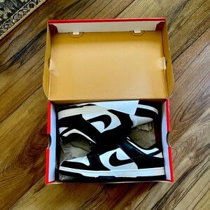 Nike Dunk Low Retro “Black White/Panda” 2023